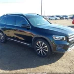 Mercedes-Benz GLB 250 * CARFAX*