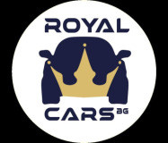 Royal Cars - София logo