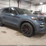 Ford Explorer ST * CARFAX*