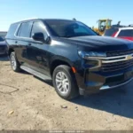 Chevrolet Tahoe 4WD LT * CARFAX*