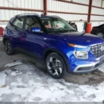 Hyundai Venue SEL * CARFAX*