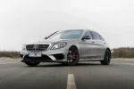 Mercedes-Benz S 63 AMG 4-MATIC* LONG | Mobile.bg — изображение 1