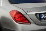 Mercedes-Benz S 63 AMG 4-MATIC* LONG | Mobile.bg — изображение 5