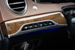 Mercedes-Benz S 63 AMG 4-MATIC* LONG | Mobile.bg — изображение 10