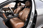 Mercedes-Benz S 63 AMG 4-MATIC* LONG | Mobile.bg — изображение 11
