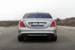 Mercedes-Benz S 63 AMG 4-MATIC* LONG | Mobile.bg — изображение 3