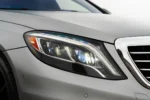 Mercedes-Benz S 63 AMG 4-MATIC* LONG | Mobile.bg — изображение 4
