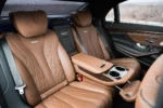 Mercedes-Benz S 63 AMG 4-MATIC* LONG | Mobile.bg — изображение 16