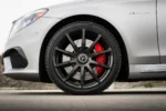 Mercedes-Benz S 63 AMG 4-MATIC* LONG | Mobile.bg — изображение 6