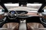 Mercedes-Benz S 63 AMG 4-MATIC* LONG | Mobile.bg — изображение 9