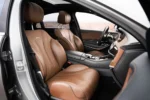 Mercedes-Benz S 63 AMG 4-MATIC* LONG | Mobile.bg — изображение 15