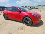 Tesla Model Y PERFORMANCE * Очакван Внос*  | Mobile.bg — изображение 5