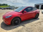 Tesla Model Y PERFORMANCE * Очакван Внос*  | Mobile.bg — изображение 1