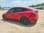 Tesla Model Y PERFORMANCE * Очакван Внос*  | Mobile.bg — изображение 2