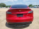 Tesla Model Y PERFORMANCE * Очакван Внос*  | Mobile.bg — изображение 3