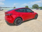 Tesla Model Y PERFORMANCE * Очакван Внос*  | Mobile.bg — изображение 4