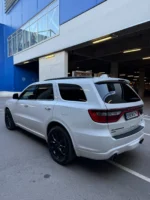 Dodge Durango R/T 5.7 HEMI  | Mobile.bg — изображение 3