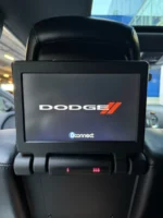 Dodge Durango R/T 5.7 HEMI  | Mobile.bg — изображение 14