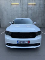 Dodge Durango R/T 5.7 HEMI  | Mobile.bg — изображение 8
