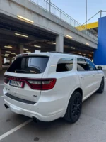 Dodge Durango R/T 5.7 HEMI  | Mobile.bg — изображение 5