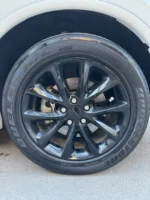 Dodge Durango R/T 5.7 HEMI  | Mobile.bg — изображение 16