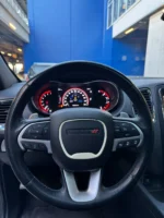 Dodge Durango R/T 5.7 HEMI  | Mobile.bg — изображение 10