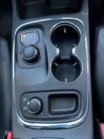 Dodge Durango R/T 5.7 HEMI  | Mobile.bg — изображение 11