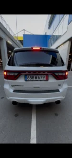 Dodge Durango R/T 5.7 HEMI  | Mobile.bg — изображение 4