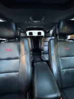 Dodge Durango R/T 5.7 HEMI  | Mobile.bg — изображение 12