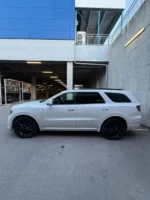 Dodge Durango R/T 5.7 HEMI  | Mobile.bg — изображение 2