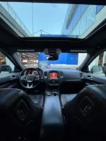 Dodge Durango R/T 5.7 HEMI  | Mobile.bg — изображение 9